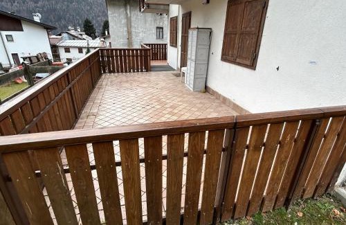 Val di Zoldo Apartamento | Sole e Neve -Sun & Snow