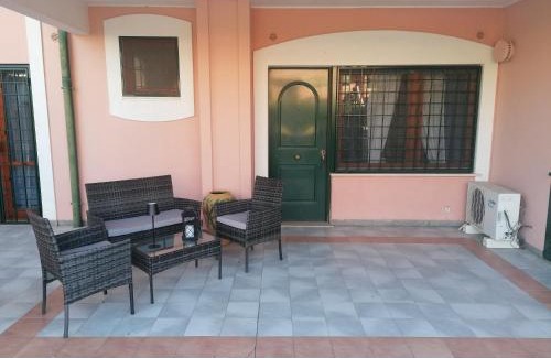 Anzio Apartamento | Sole e relax da Michelle