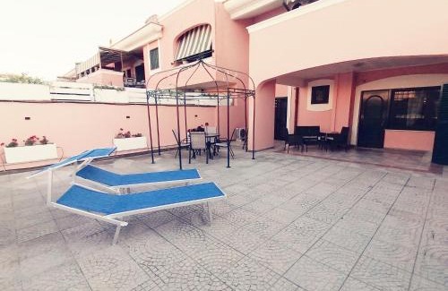 Anzio Apartamento | Sole e relax da Michelle