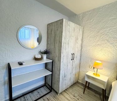 Alacati Hotel | Sole Hotel Alaçatı