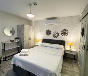 Alacati Hotel | Sole Hotel Alaçatı