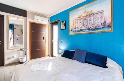 Quartiere XXIII Alessandrino Cama Y Desayuno | sole