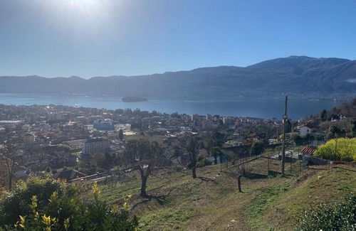Verbania Apartamento | Sole