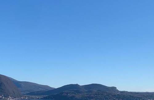 Verbania Apartamento | Sole