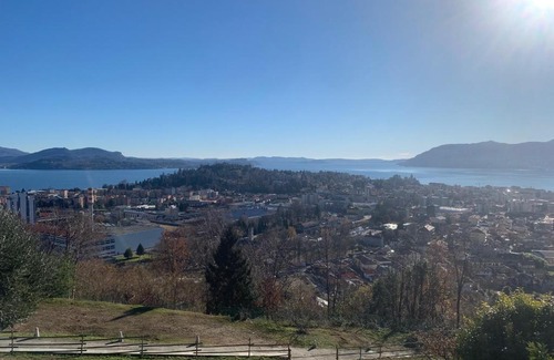 Verbania Apartamento | Sole