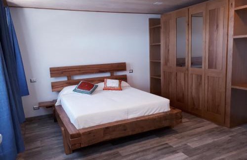 Maccagno Apartamento | Sole & Lago-Lake