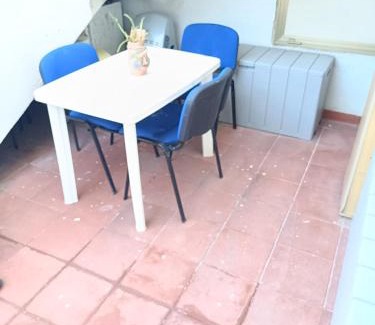 Pellaro Apartamento | Sole luna