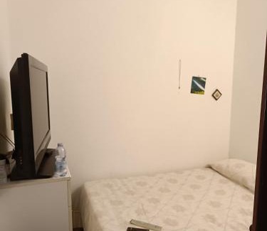 Pellaro Apartamento | Sole luna