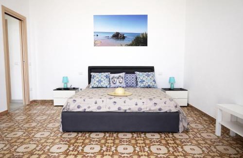 Licata Casa | Sole Mare - Casa Vacanze Chiavarello