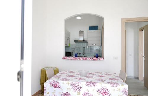 Licata Casa | Sole Mare - Casa Vacanze Chiavarello