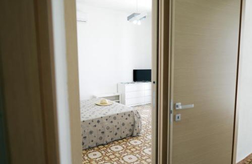 Licata Casa | Sole Mare - Casa Vacanze Chiavarello