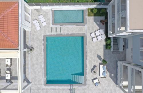 Skala Potamias Casa | Sole Mare