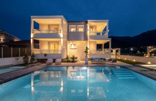 Skala Potamias Casa | Sole Mare