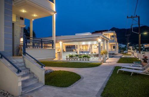 Skala Potamias Casa | Sole Mare