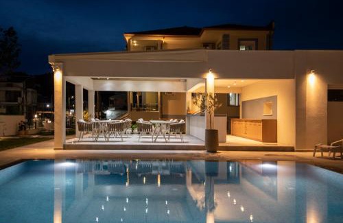 Skala Potamias Casa | Sole Mare