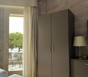 Old Town Hotel | Sole Mare