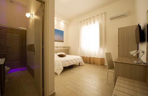 Nubia Cama Y Desayuno | Sole Mare Sale