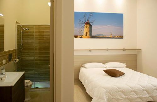 Nubia Cama Y Desayuno | Sole Mare Sale