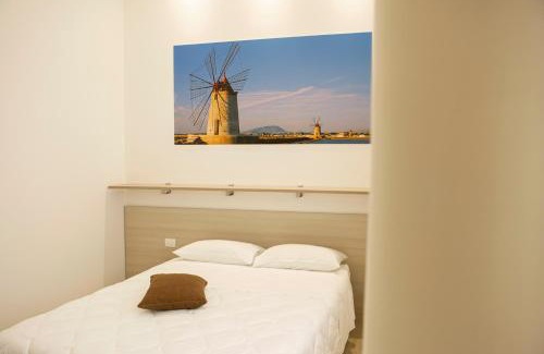 Nubia Cama Y Desayuno | Sole Mare Sale