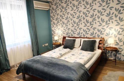 Szeged Apartamento | Sole Mio Apartment