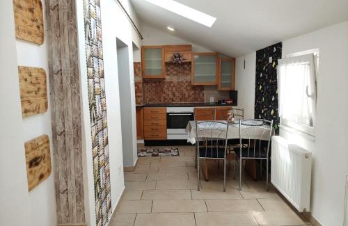Szeged Apartamento | Sole Mio Apartment