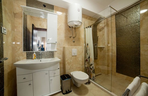 Ulcinj Hotel | Sole Mio - Hotel