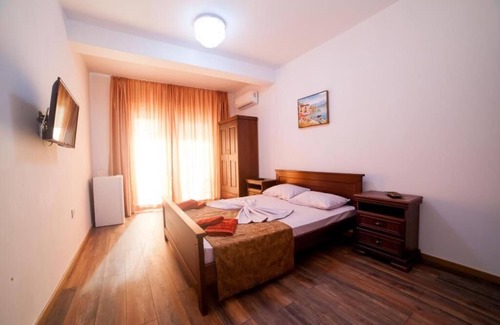 Ulcinj Hotel | Sole Mio - Hotel