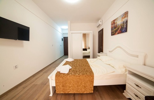 Ulcinj Hotel | Sole Mio - Hotel