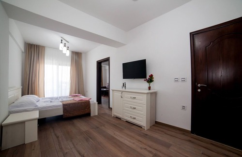 Ulcinj Hotel | Sole Mio - Hotel