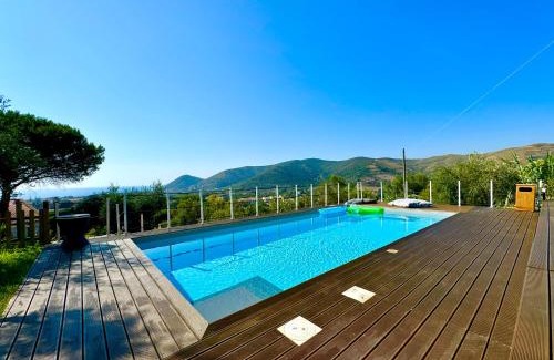 Castellabate Apartamento | Sole & Pepe