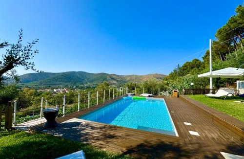 Castellabate Apartamento | Sole & Pepe