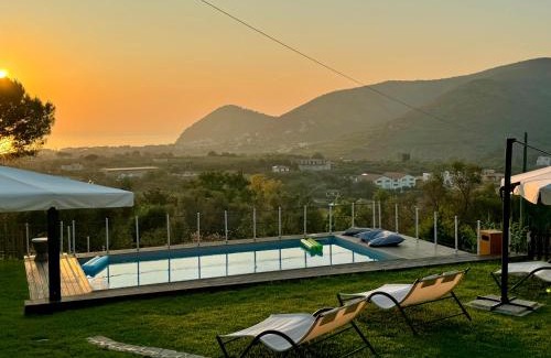 Castellabate Apartamento | Sole & Pepe