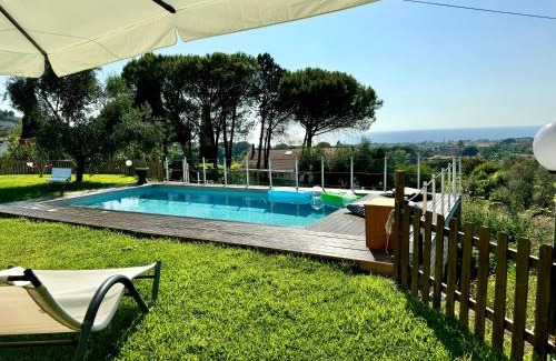 Castellabate Apartamento | Sole & Pepe