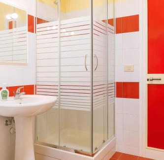 Castelletto Casa | Sole Rosso Pernotto Smart a Genova Porto