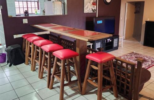 Meer En See Casa | Sole Sands Bliss Guesthouse
