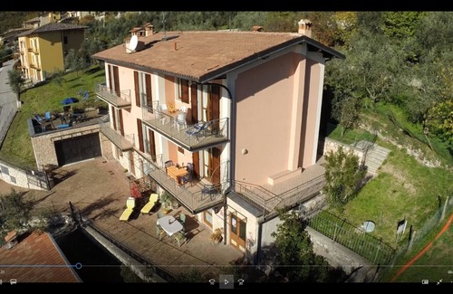 Oldesio Apartamento | sole: simply but cozy with two bedrooms