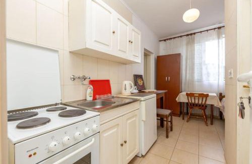 Meljine Apartamento | Sole Solei apartman 2 - Meljine