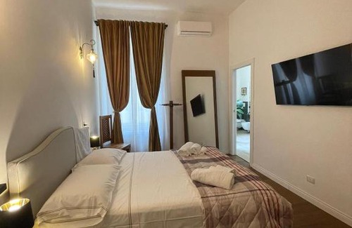 Vatican Apartamento | Sole Suite Apartment In The Center Of Rome