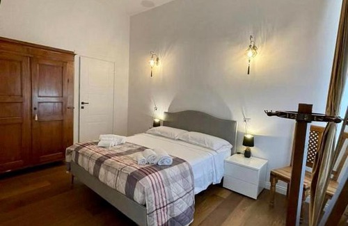 Vatican Apartamento | Sole Suite Apartment In The Center Of Rome