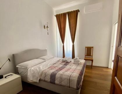 Vatican Apartamento | Sole Suite Apartment In The Center Of Rome