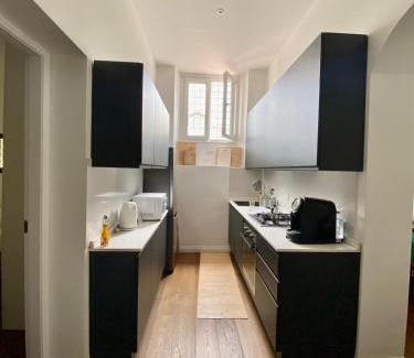 Vatican Apartamento | Sole Suite Apartment In The Center Of Rome