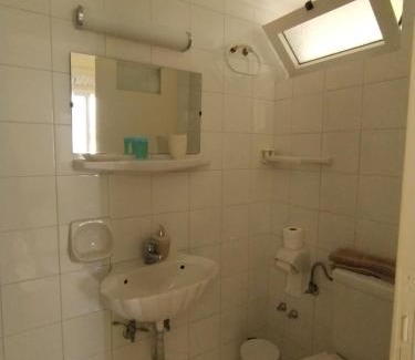 Ag. Georgios Apartamento | Sole Verde