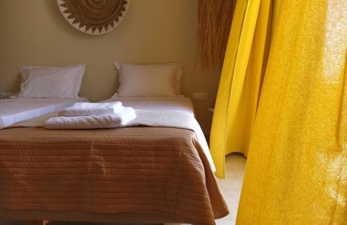 Ag. Georgios Apartamento | Sole Verde