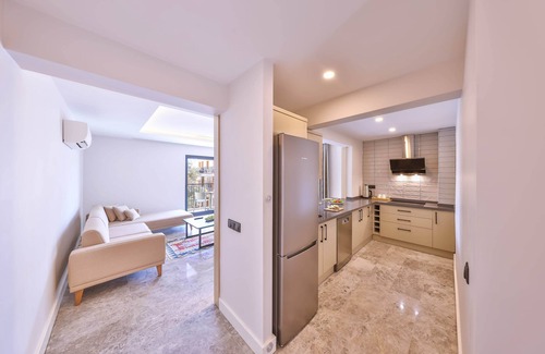 Kas Apartamento | Sole Vista Homes