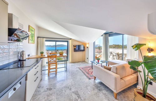 Kas Apartamento | Sole Vista Homes