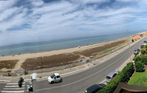 Ardea Apartamento | Sole Vista Mare 999