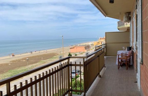Ardea Apartamento | Sole Vista Mare 999