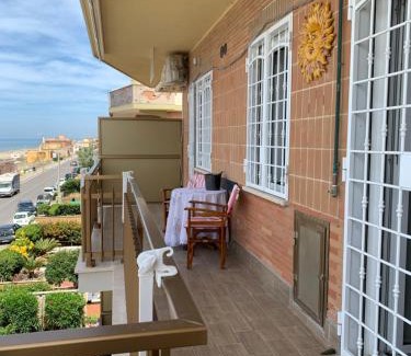 Ardea Apartamento | Sole Vista Mare 999