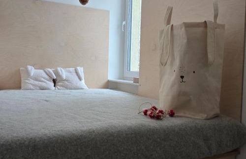 Krynica-Zdroj Apartamento | SOLE5 Apartament ścisłe centrum 2 sypialnie pralko-suszarka parking w cenie