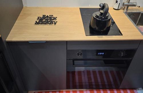 Krynica-Zdroj Apartamento | SOLE5 Apartament ścisłe centrum 2 sypialnie pralko-suszarka parking w cenie